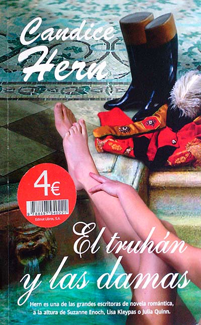 El truhán y las damas