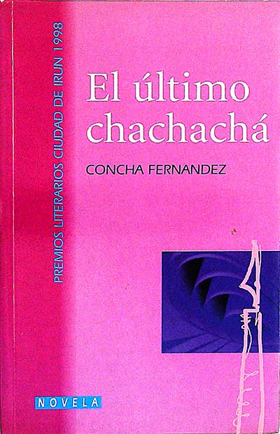El último chachachá