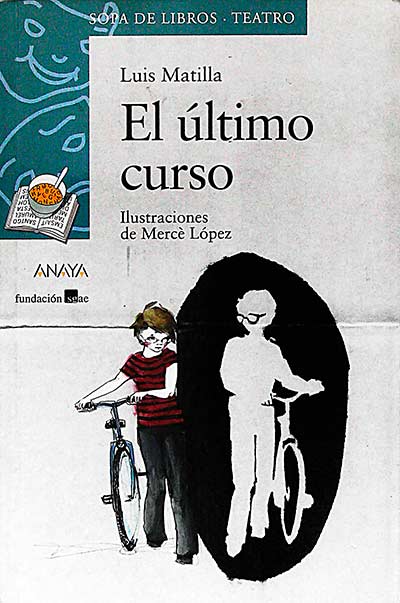 El último curso