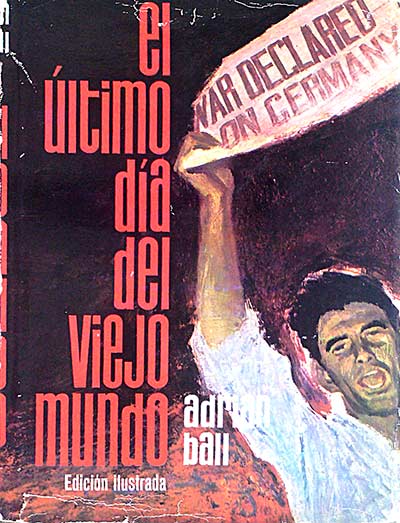 El último día del viejo mundo