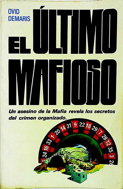 El último mafioso