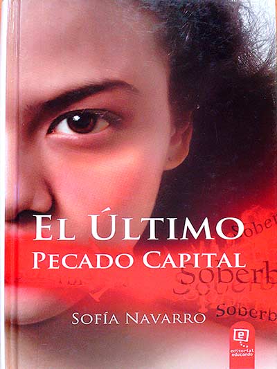 El último pecado capital