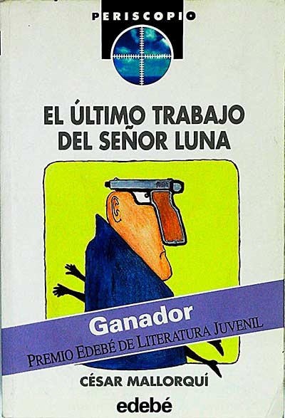 El último trabajo del señor Luna