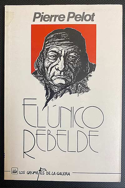 El único rebelde