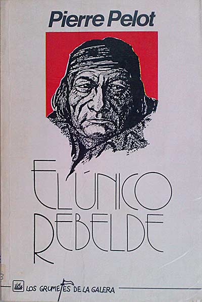 El único rebelde 