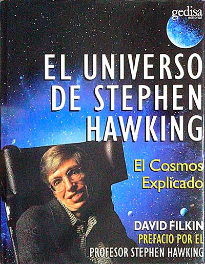 El universo de Stephen Hawking. El cosmos explicado