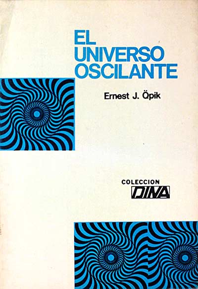 El universo oscilante