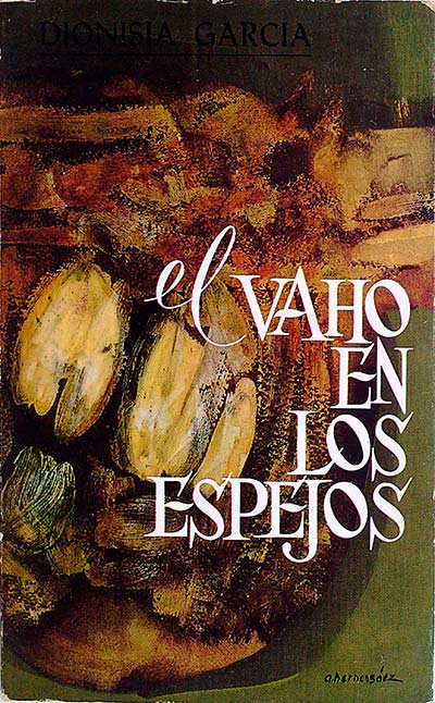 El vaho en los espejos