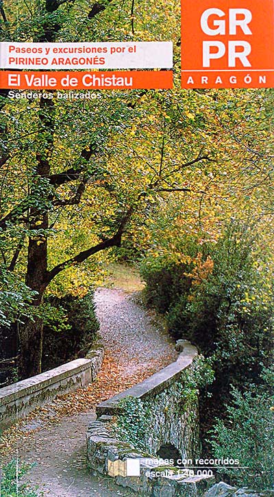 El valle de Chistau