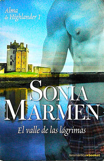 El valle de las lágrimas
