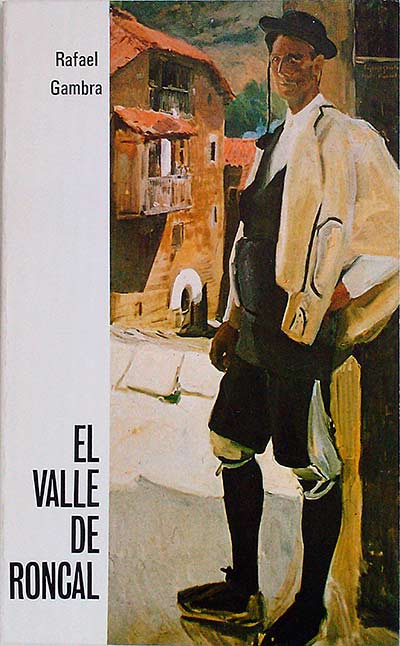 EL VALLE DE RONCAL