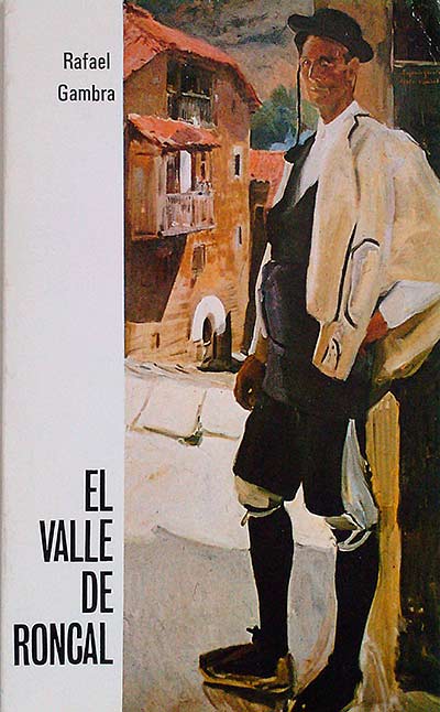 El valle de Roncal