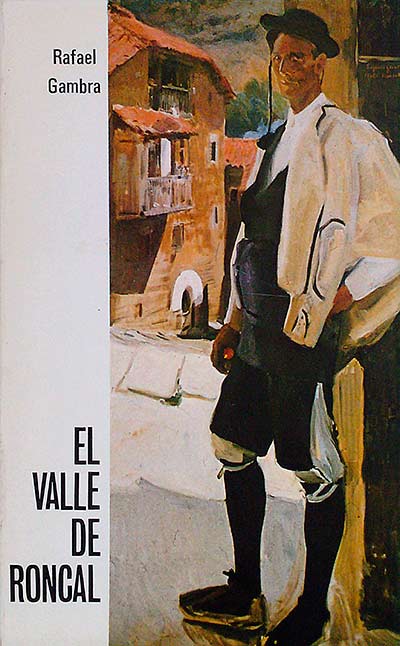 El valle de Roncal