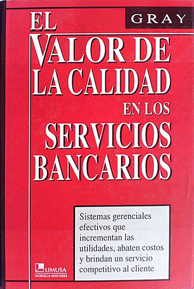 El valor de la calidad en los servicios hipotecarios.