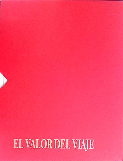 El valor del viaje