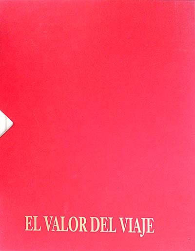 El valor del viaje