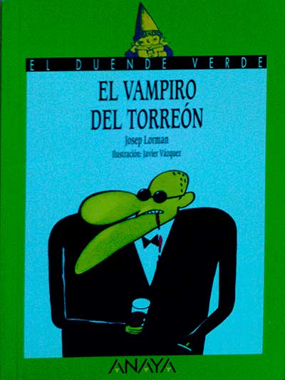 El vampiro de Torreón