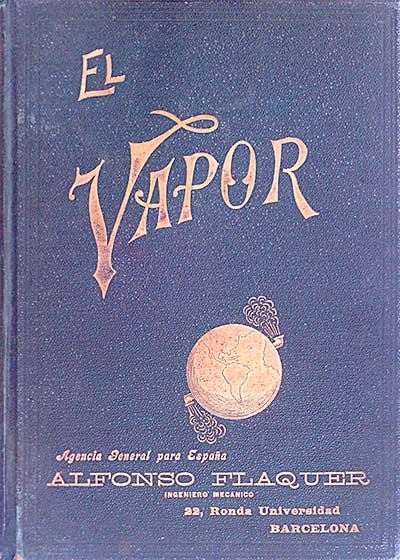 El vapor