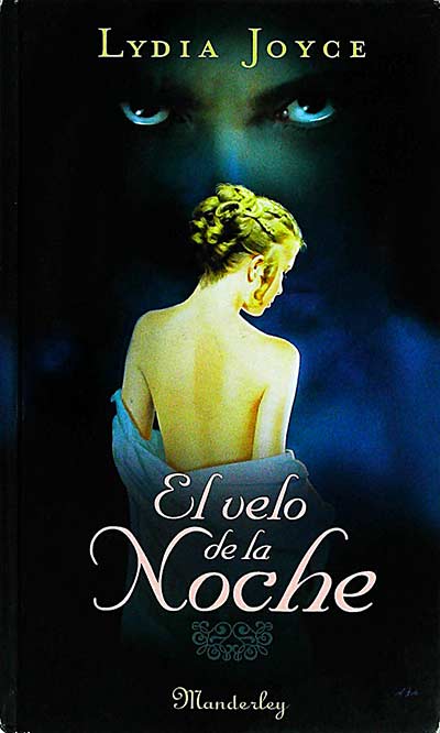 El velo de la noche 