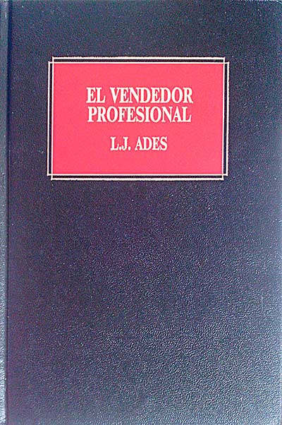 El vendedor profesional