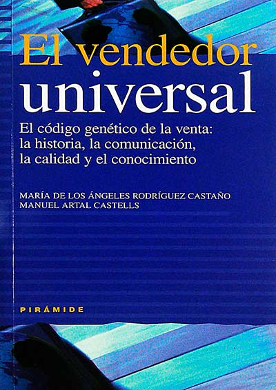 El vendedor universal