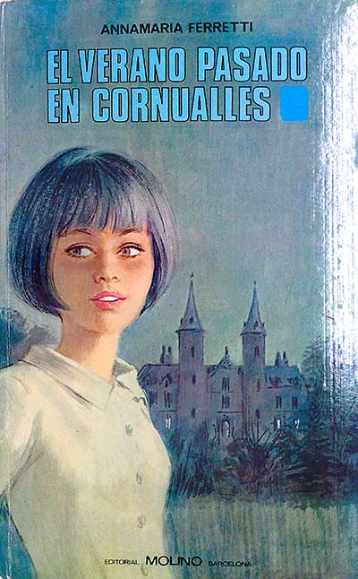 EL VERANO PASADO EN CORNUALLES
