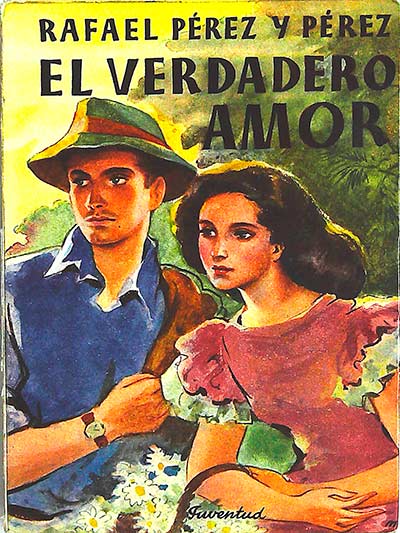 El verdadero amor