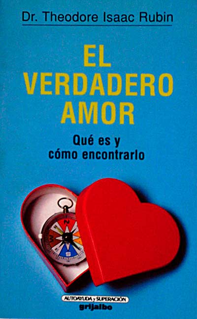 El verdadero amor