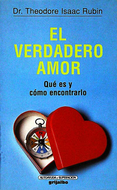 El verdadero amor