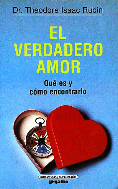 El verdadero amor 