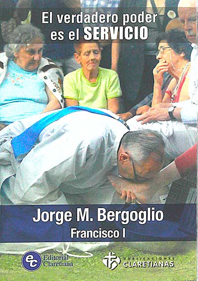 El verdadero poder es el servicio