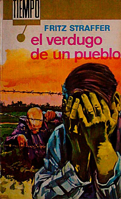 El verdugo de un pueblo