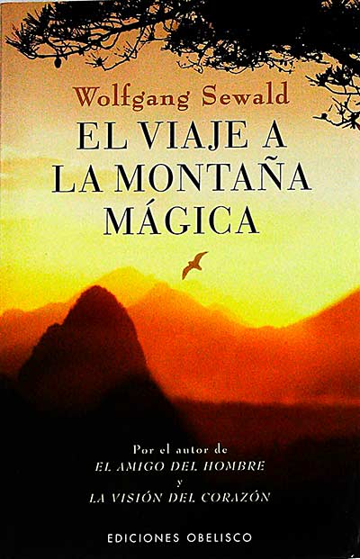 El viaje a la montaña mágica 