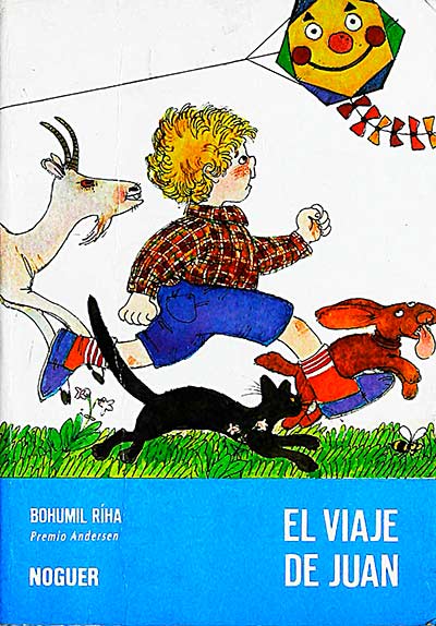 El viaje de Juan