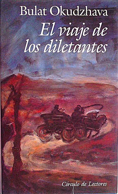 El viaje de los diletantes