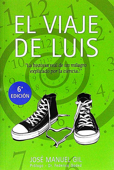 El viaje de Luis 