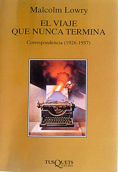 El viaje que nunca termina