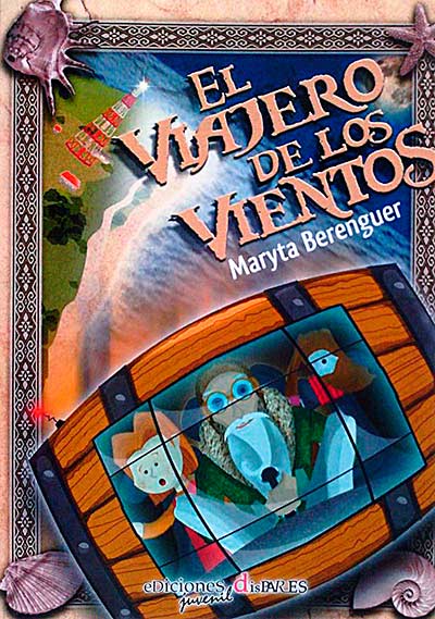 El viajero de los vientos