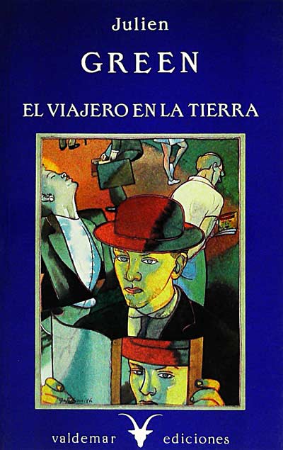 El viajero en la tierra