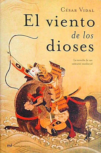 El viento de los dioses