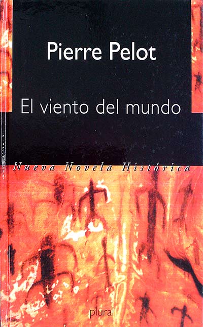 El viento del mundo.