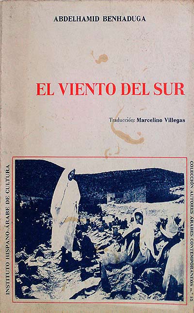 El viento del sur