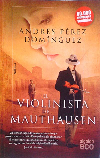 El violinista de Mathausen