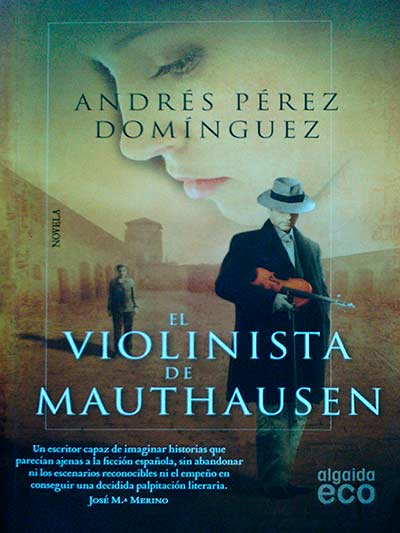 EL VIOLINISTA DE MAUTHAUSEN