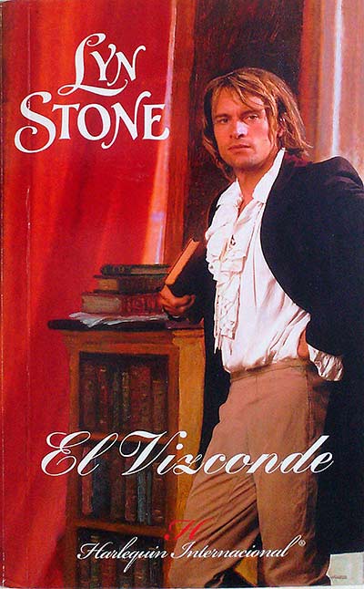 El vizconde