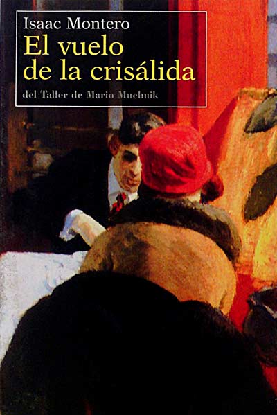 El vuelo de la crisálida