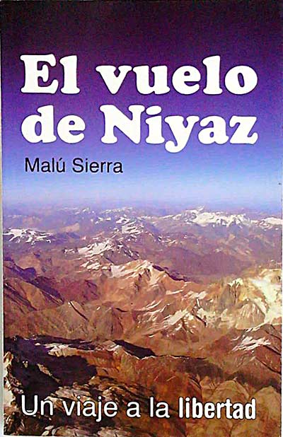 El vuelo de Niyaz
