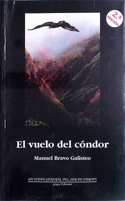 El vuelo del cóndor 