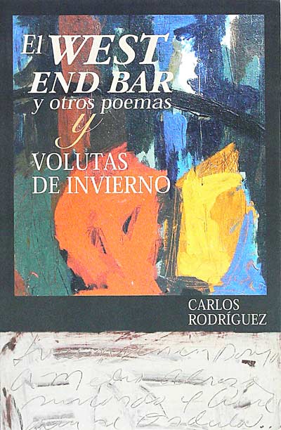 El west end bar y otros poemas 