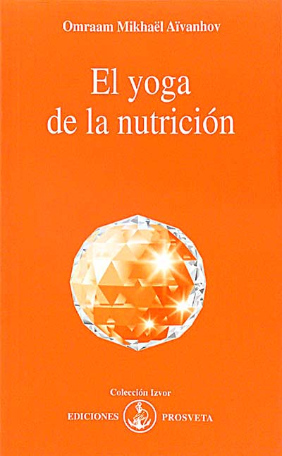 El yoga y la nutrición